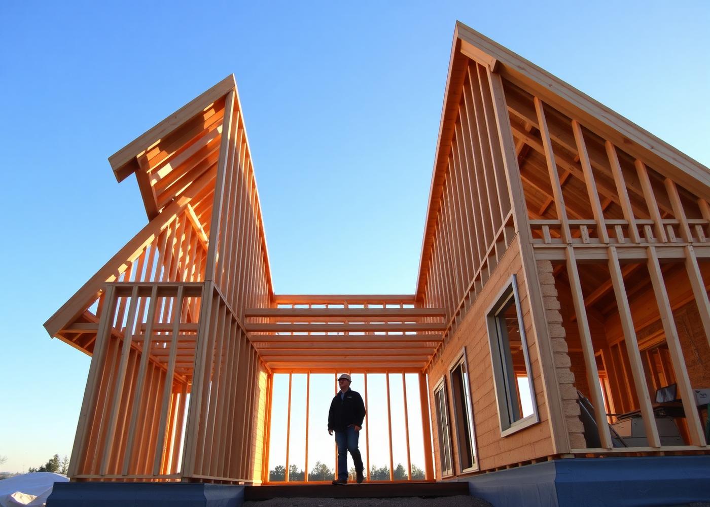 New Construction Specialist