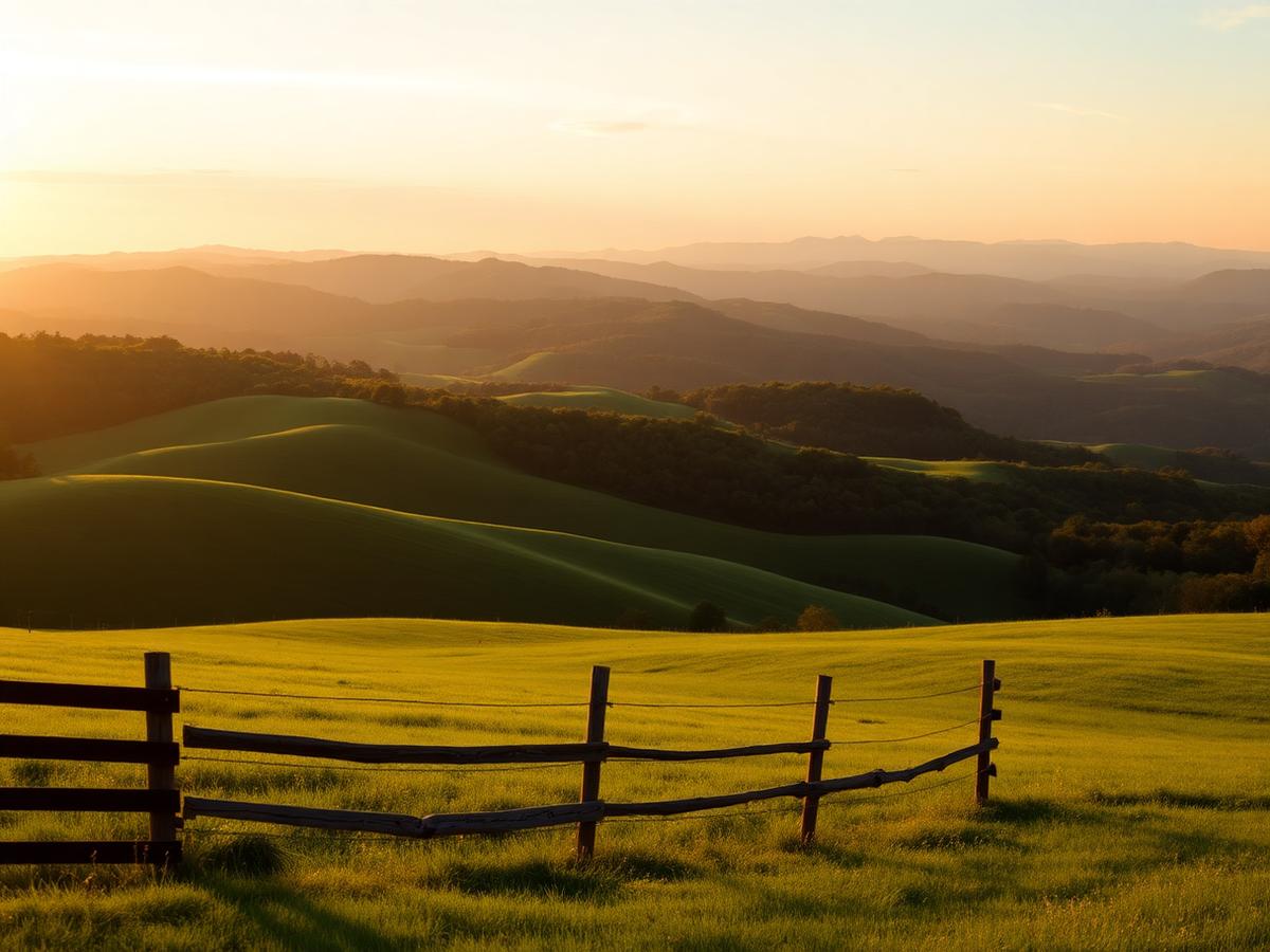 Land Purchases